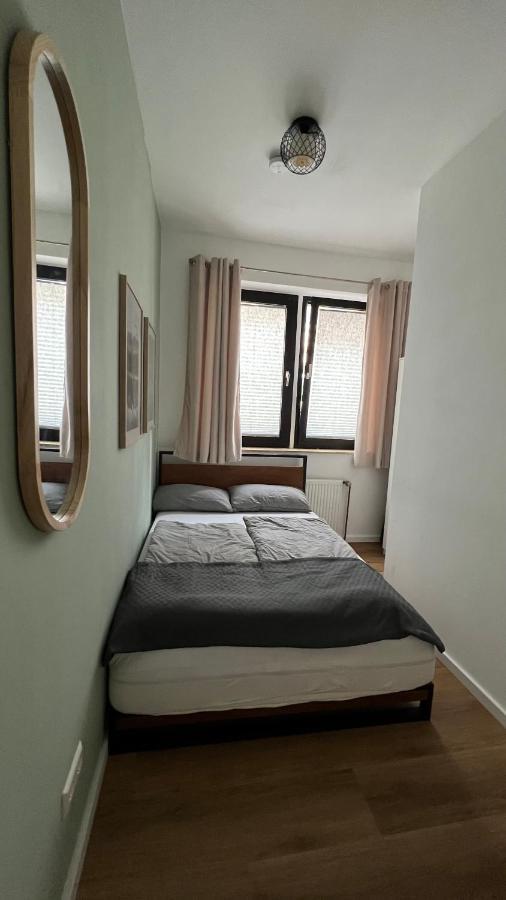 Designwohnung Schaufenster Sehr Zentral Gelegen Hannover Bagian luar foto
